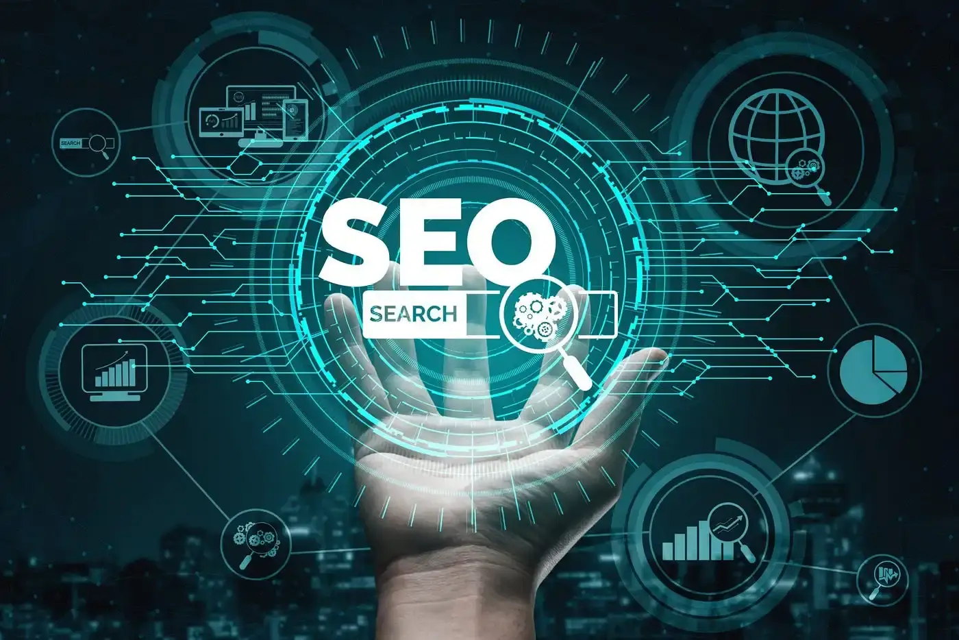 SEO trends